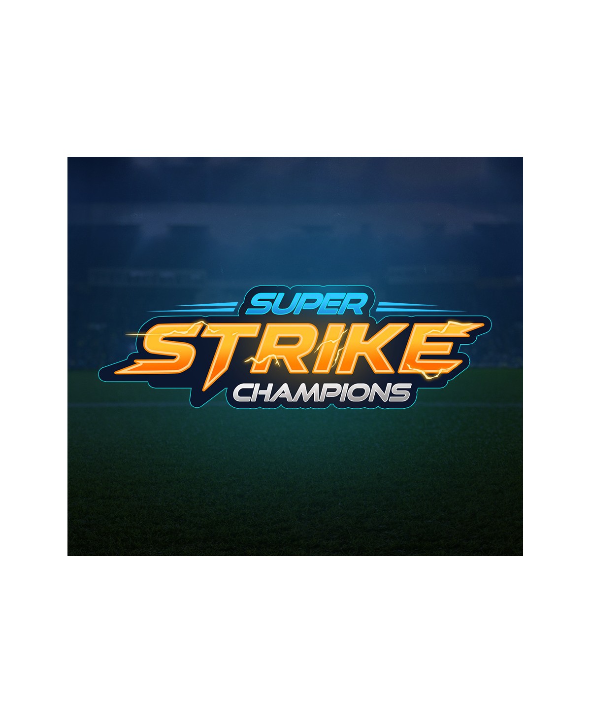 Super Strike Champions Steam Key GLOBAL
